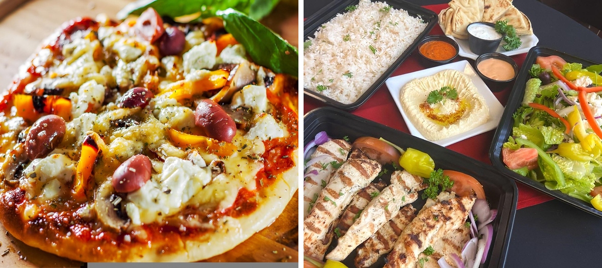 Happy Chef Restaurant Group Menu