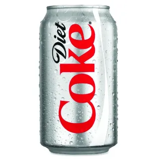Diet Coke