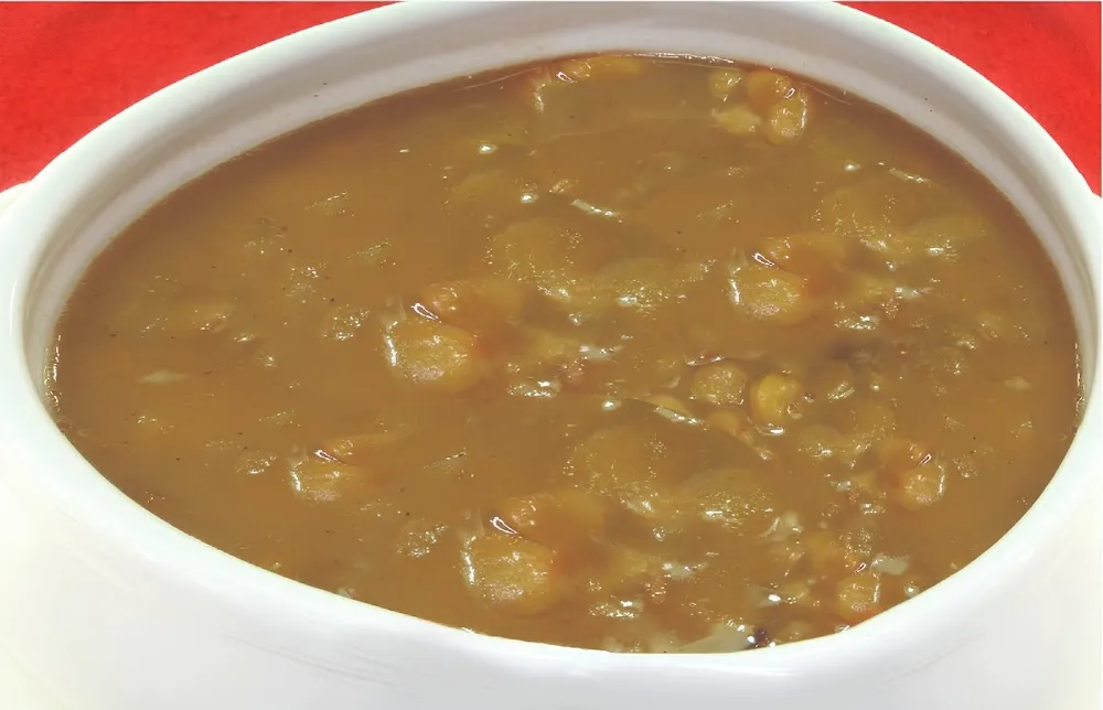 Lentil Soup